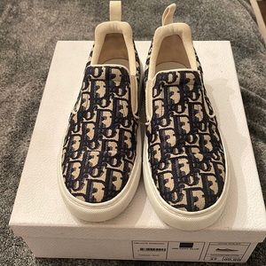 Dior sneakers